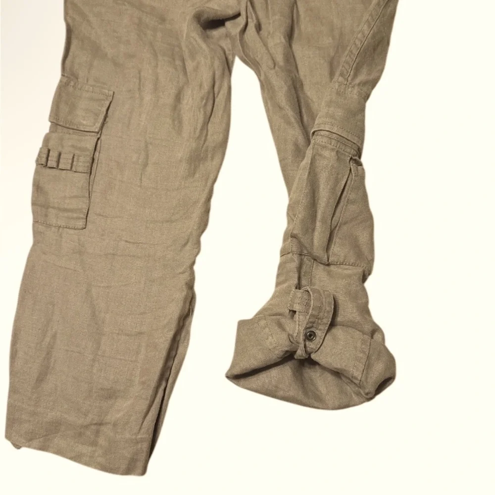 Alice + Olivia Cargo Pant - Picture 5 of 5